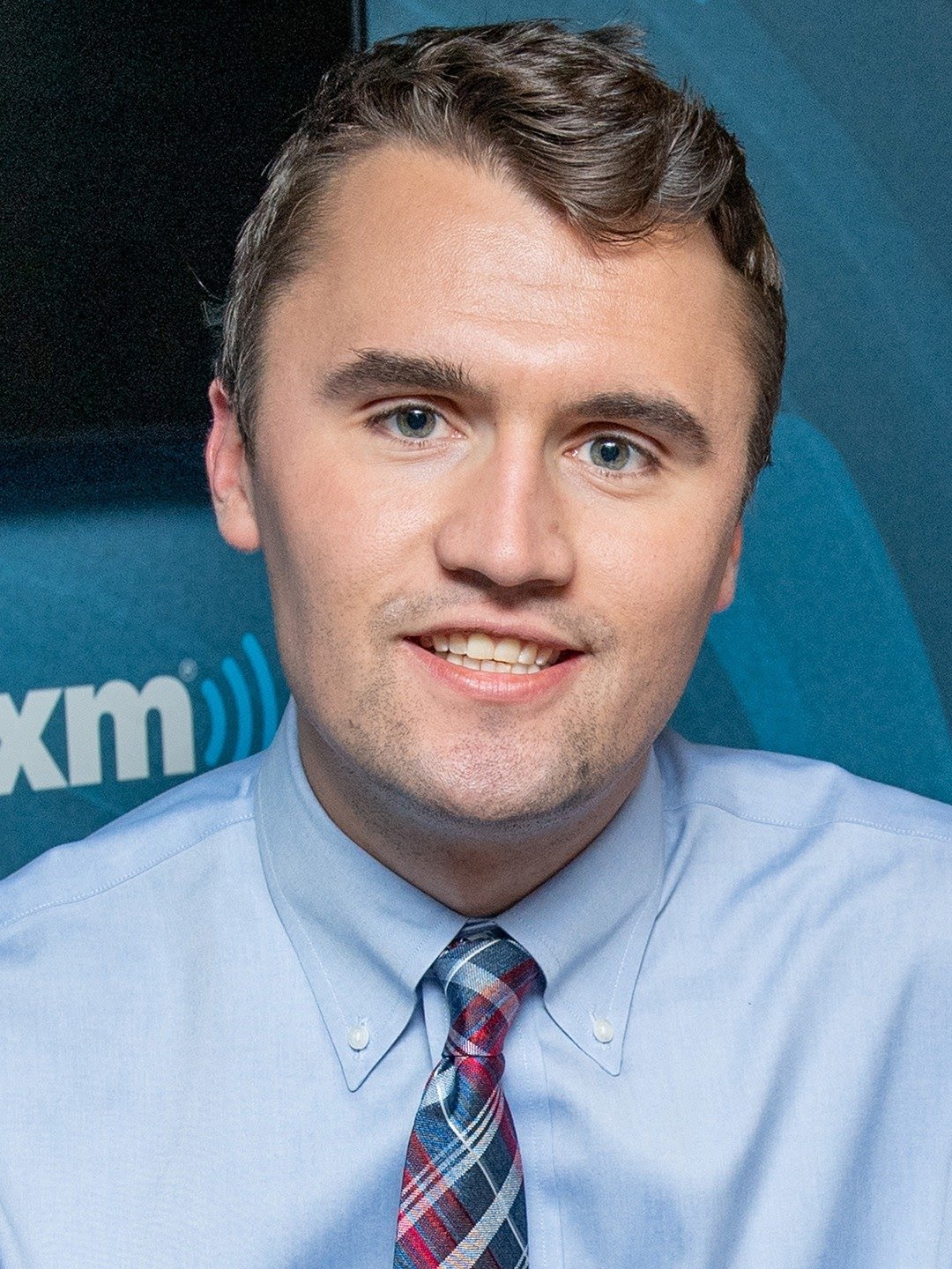 Charlie Kirk